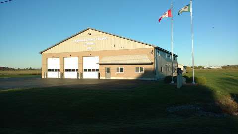 Haldimand County Fire Station 3